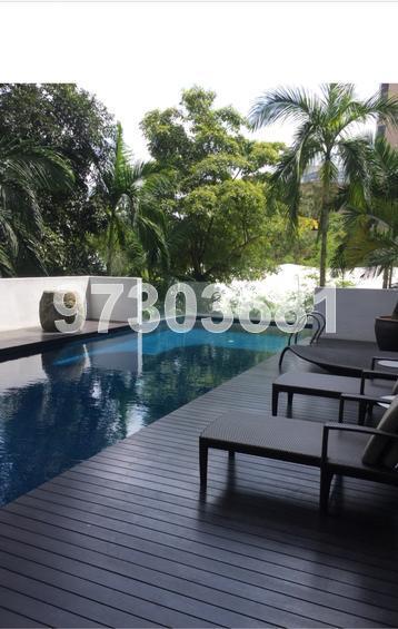 The Boulevard Residence (D10), Apartment #122775092